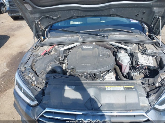 Audi A5 45 Premium