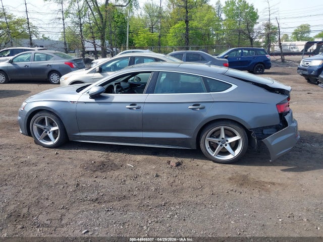 Audi A5 45 Premium