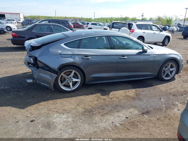 Audi A5 45 Premium