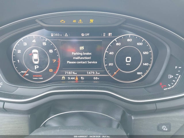 Audi A5 45 Premium