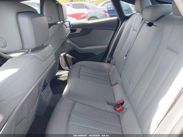 Audi A5 45 Premium
