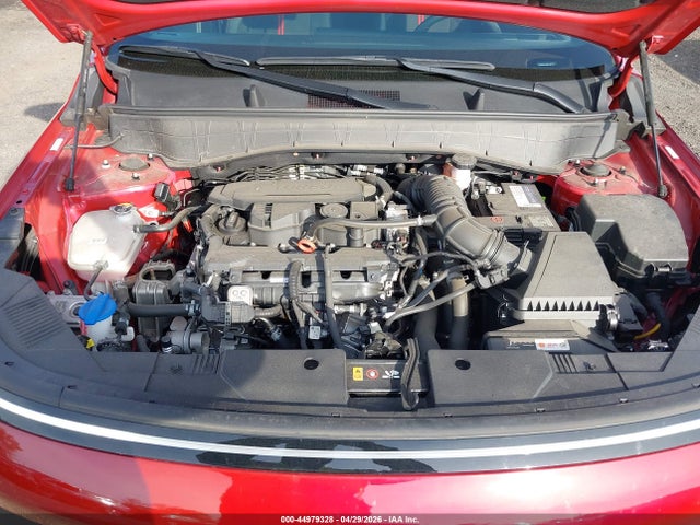 Hyundai KONA N Line