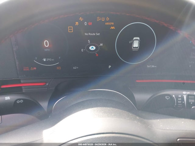 Hyundai KONA N Line