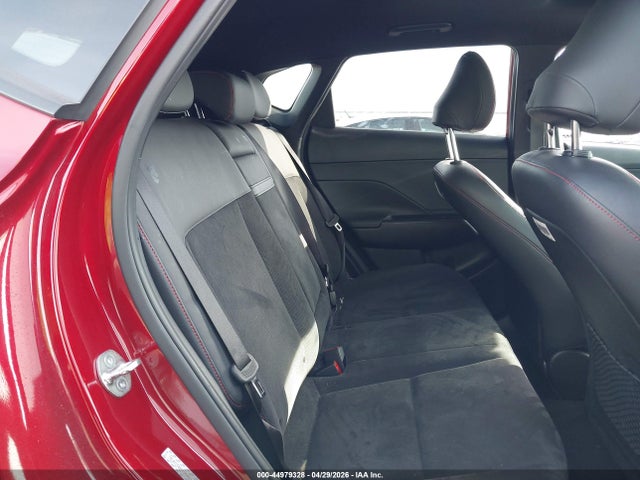 Hyundai KONA N Line
