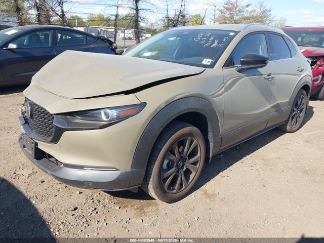 Mazda Cx 2.5 Carbon Turbo