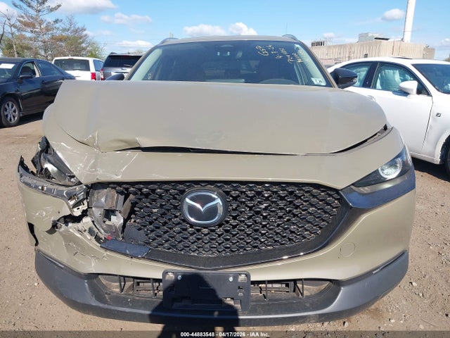 Mazda Cx 2.5 Carbon Turbo