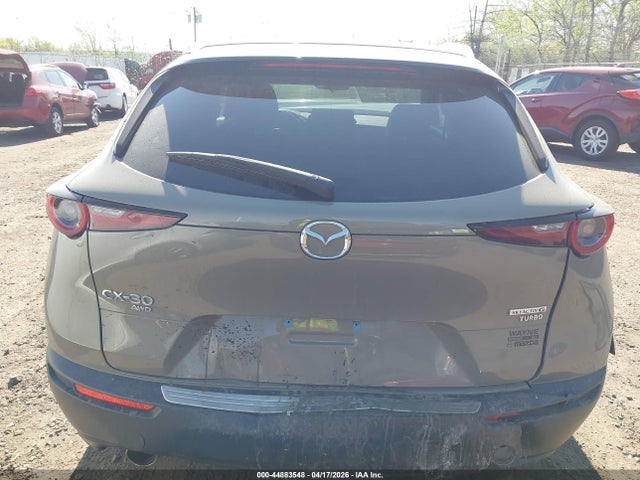 Mazda Cx 2.5 Carbon Turbo