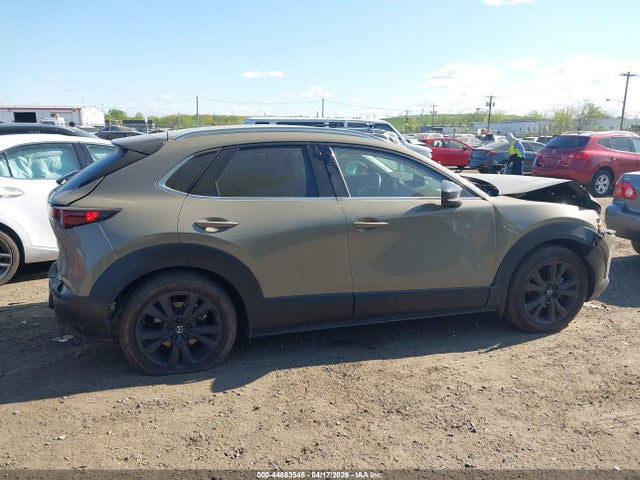 Mazda Cx 2.5 Carbon Turbo
