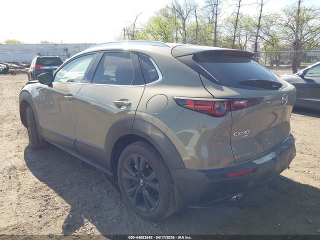 Mazda Cx 2.5 Carbon Turbo