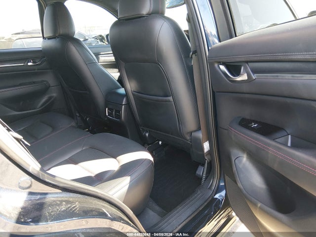 Mazda Cx 2.5 Turbo