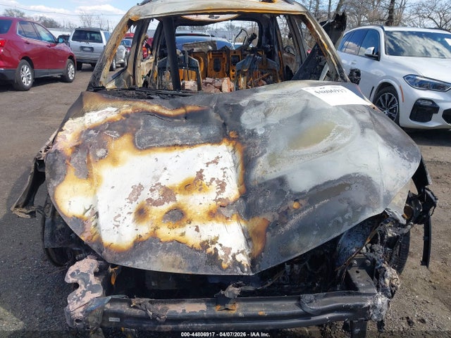 Volkswagen Tiguan Se
