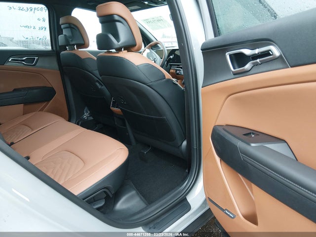Kia Sportage X-line