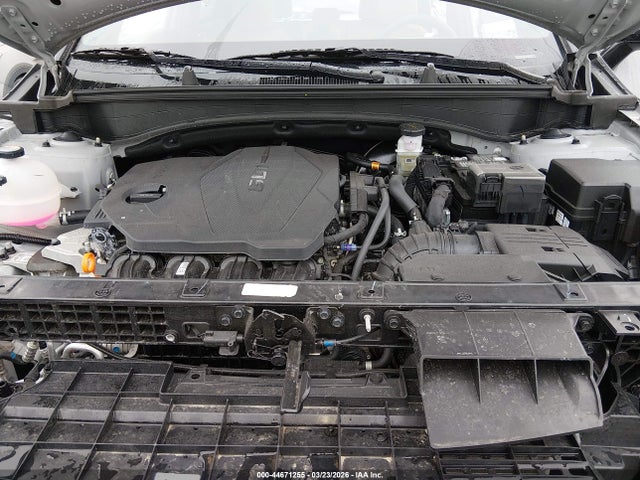 Kia Sportage X-line