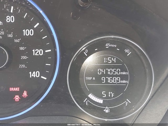 Honda HR-V Awd Sport