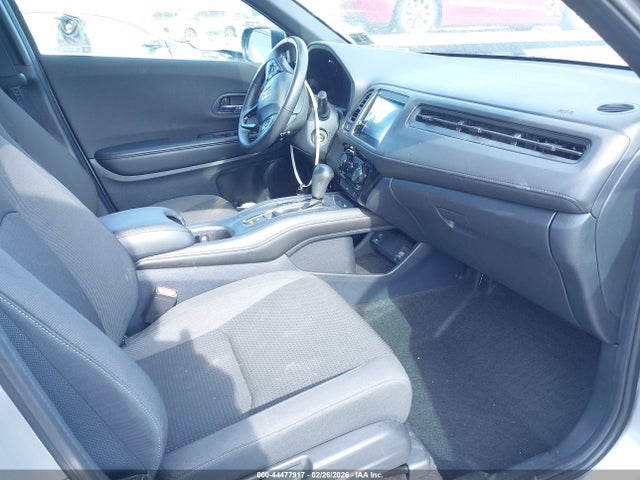 Honda HR-V Awd Sport