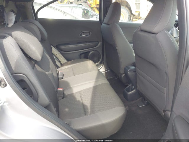 Honda HR-V Awd Sport
