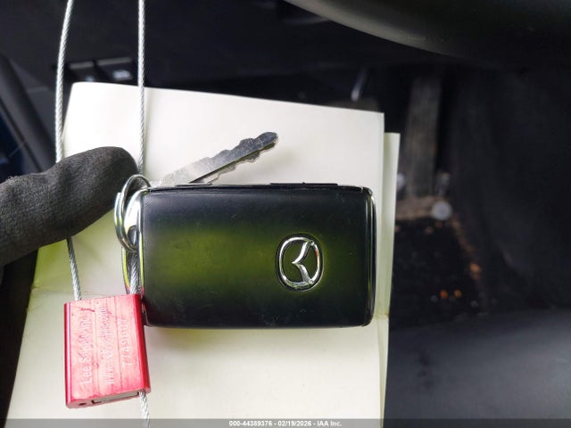 Mazda Cx 2.5 S Select