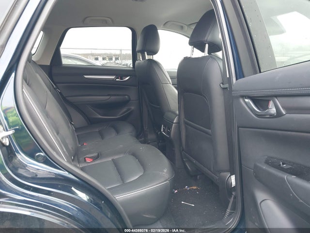 Mazda Cx 2.5 S Select