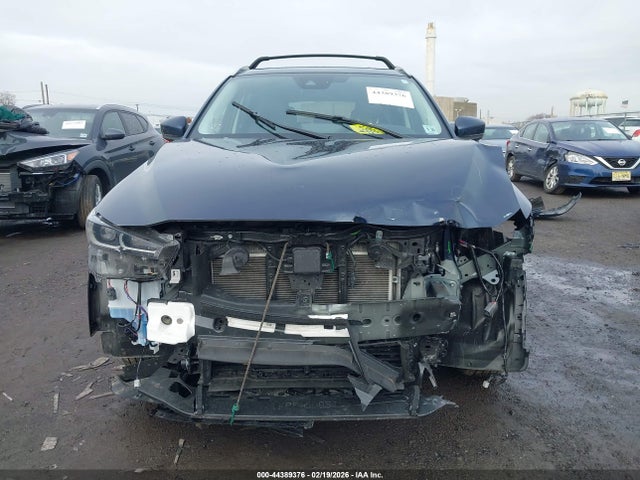 Mazda Cx 2.5 S Select