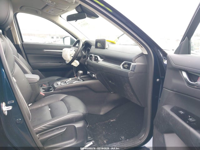 Mazda Cx 2.5 S Select
