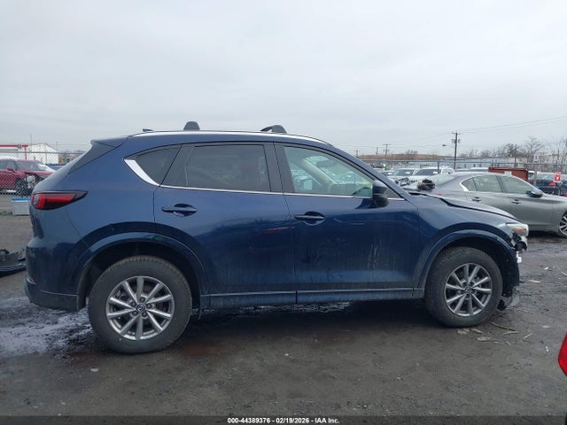 Mazda Cx 2.5 S Select