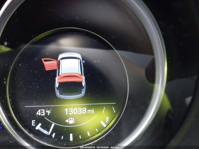 Mazda Cx 2.5 S Select