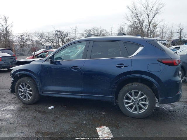Mazda Cx 2.5 S Select
