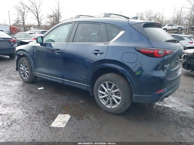 Mazda Cx 2.5 S Select