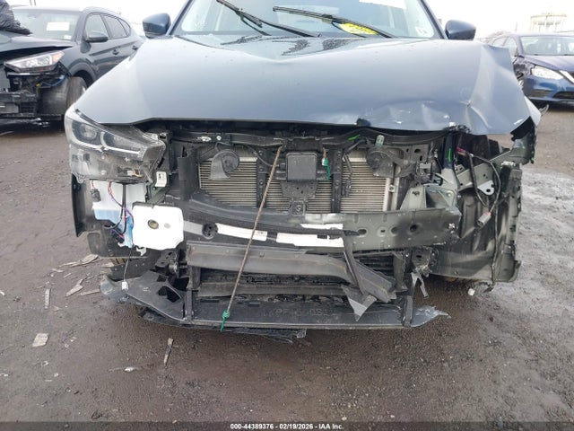 Mazda Cx 2.5 S Select