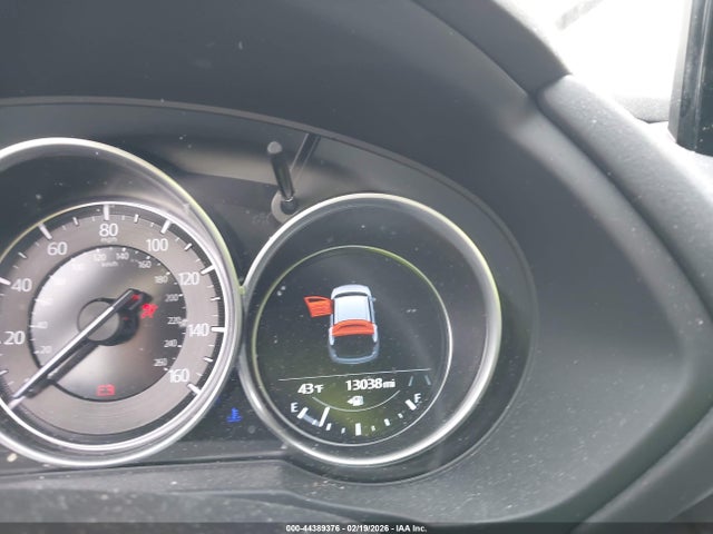 Mazda Cx 2.5 S Select