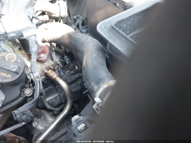 Honda Accord Ex-l V-6