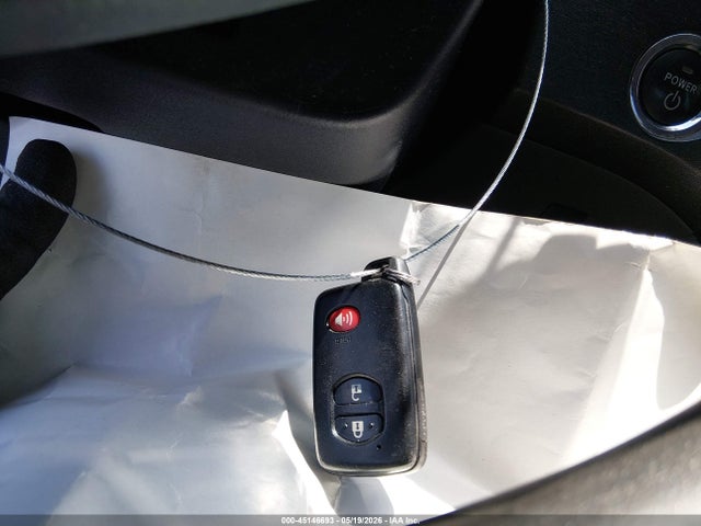 Toyota Prius Three