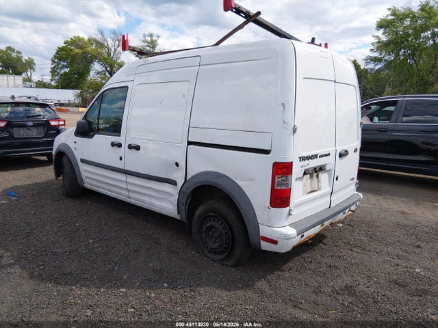 Ford Transit Xlt