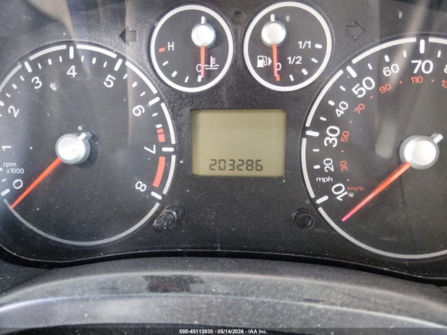 Ford Transit Xlt