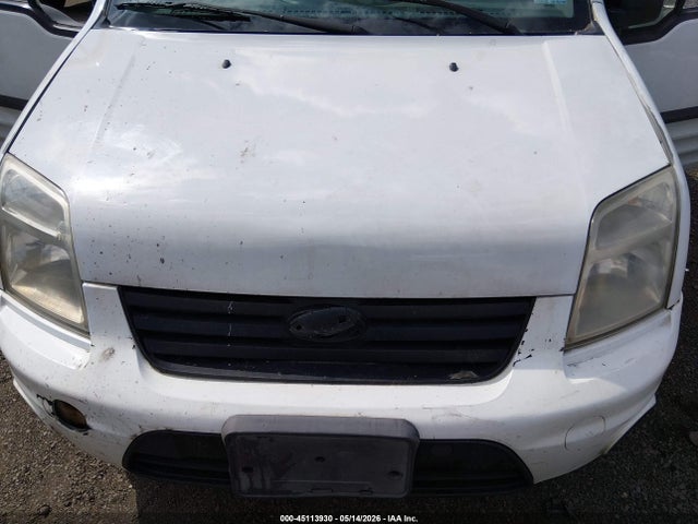 Ford Transit Xlt