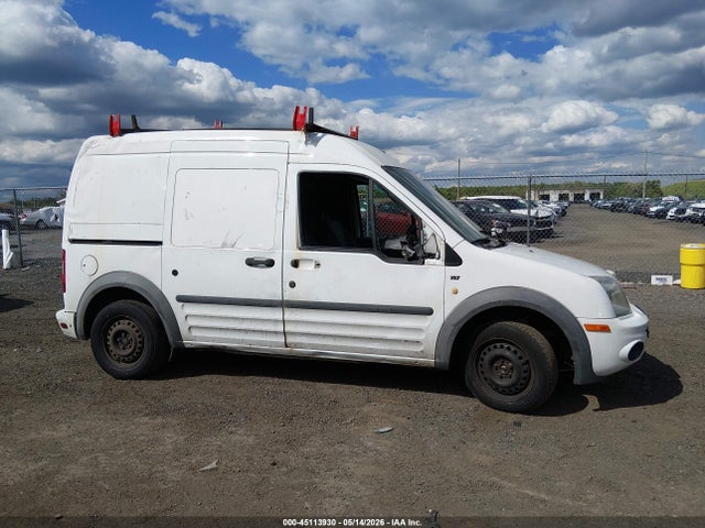 Ford Transit Xlt
