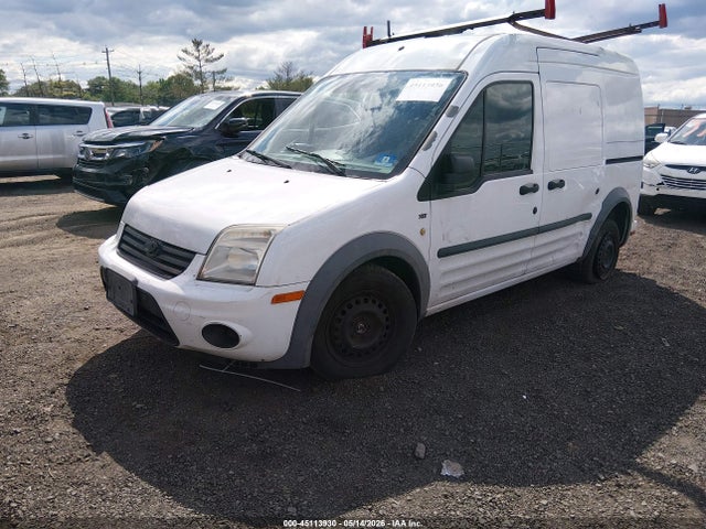 Ford Transit Xlt