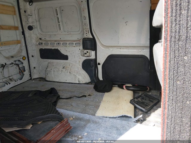 Ford Transit Xlt