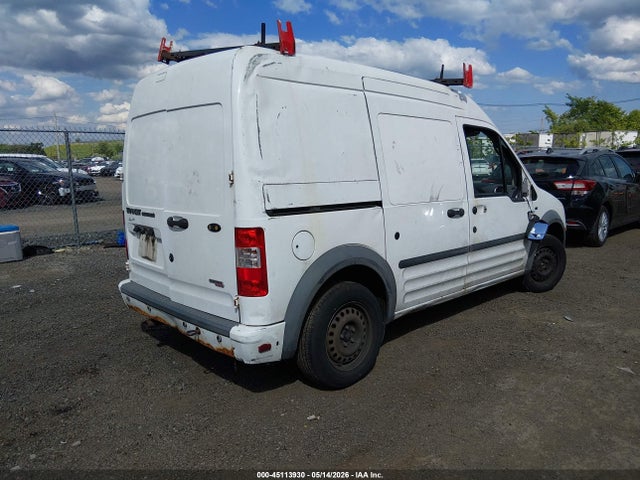 Ford Transit Xlt