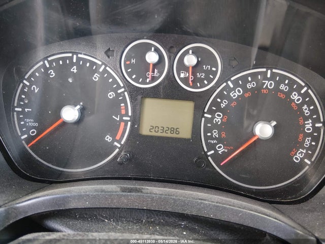 Ford Transit Xlt