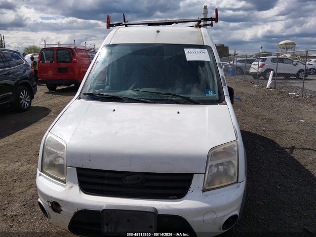 Ford Transit Xlt