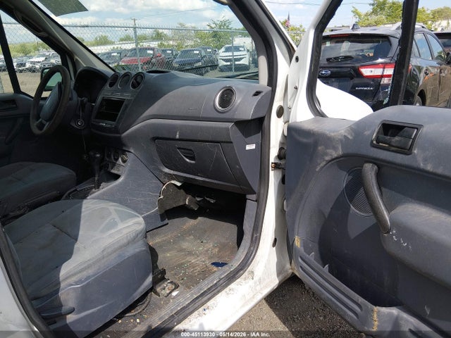Ford Transit Xlt