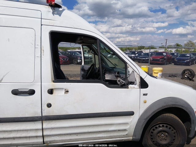 Ford Transit Xlt