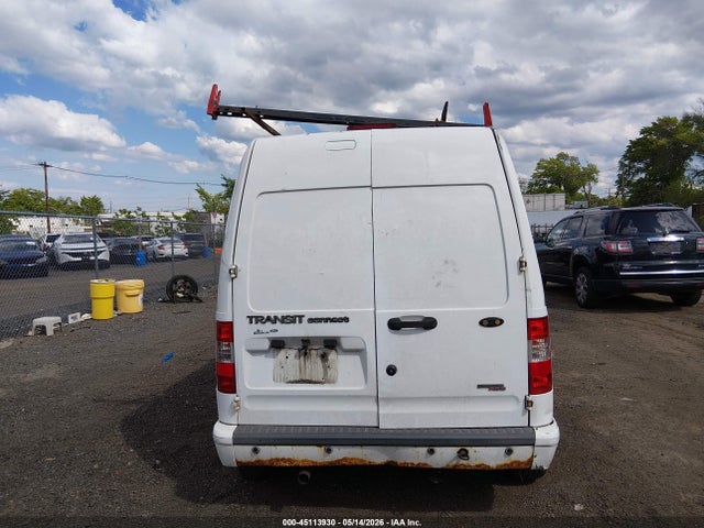 Ford Transit Xlt