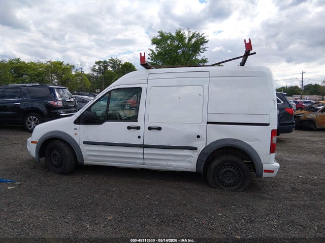 Ford Transit Xlt