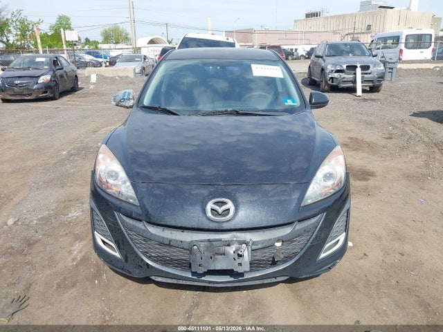 Mazda Mazda3 I Touring