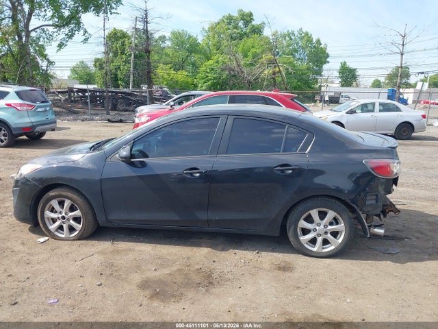 Mazda Mazda3 I Touring