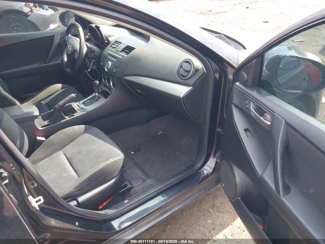 Mazda Mazda3 I Touring