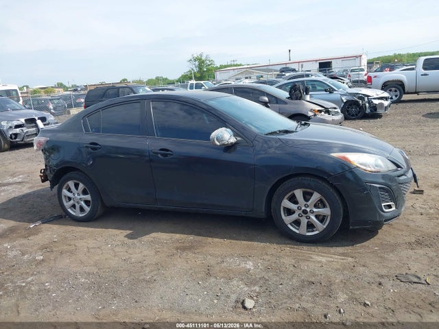 Mazda Mazda3 I Touring