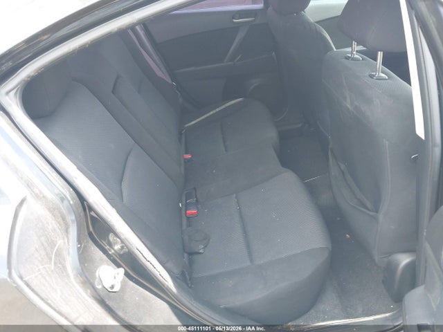 Mazda Mazda3 I Touring
